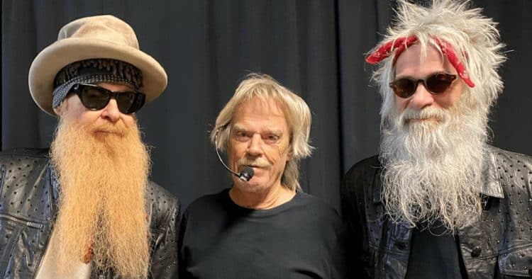 10 Best Zz Top Songs of All Time