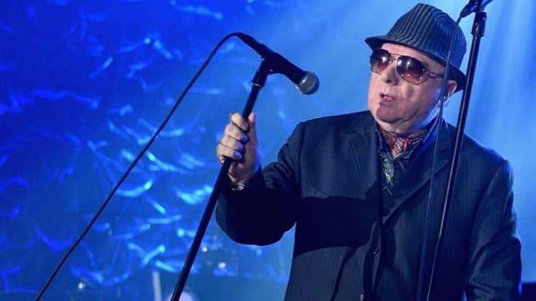 10 Best Van Morrison Songs of All Time