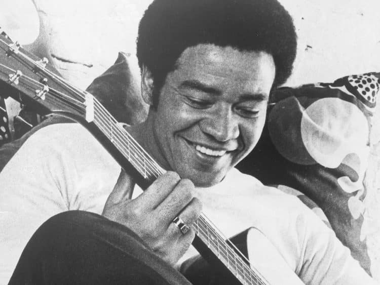 10 Best Bill Withers Songs of All Time