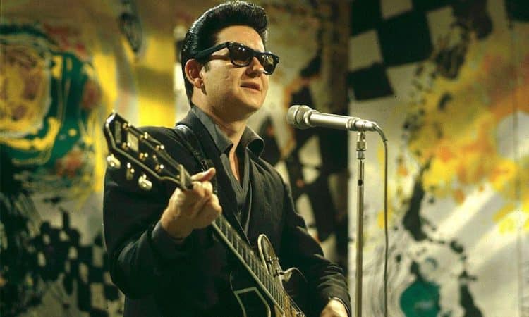 10 Best Roy Orbison Songs of All Time