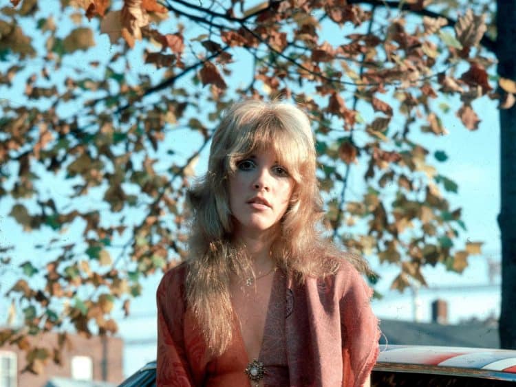 10 Best Stevie Nicks Songs of All Time