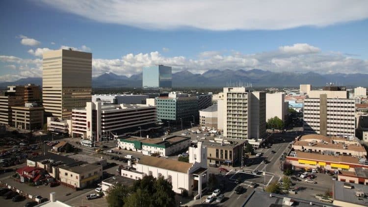 10 Famous Singers from Alaska