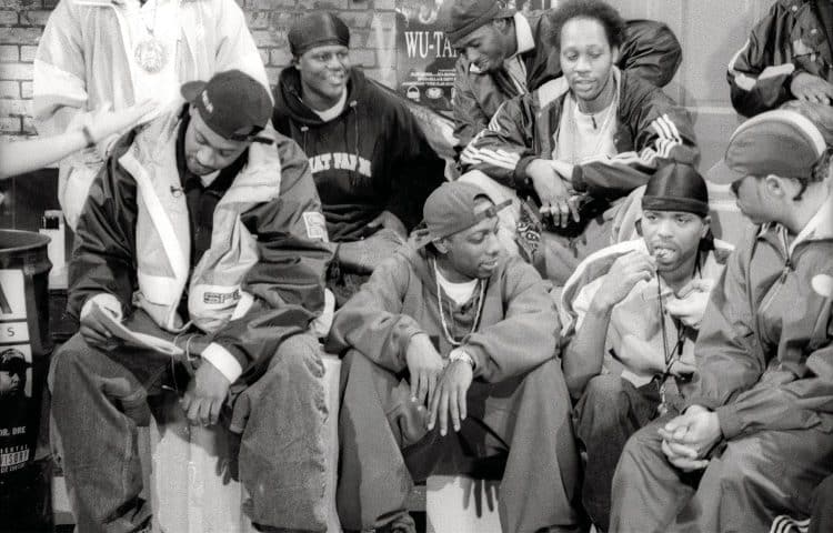 15 Best Hiphop Singers of All Time