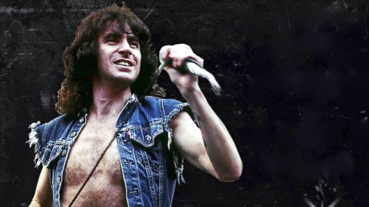 10 Best AC/DC Songs of All Time