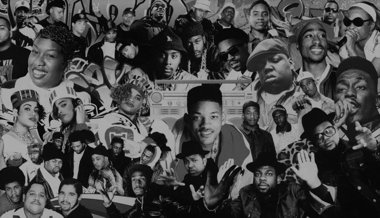 15 Best Rappers of All Time