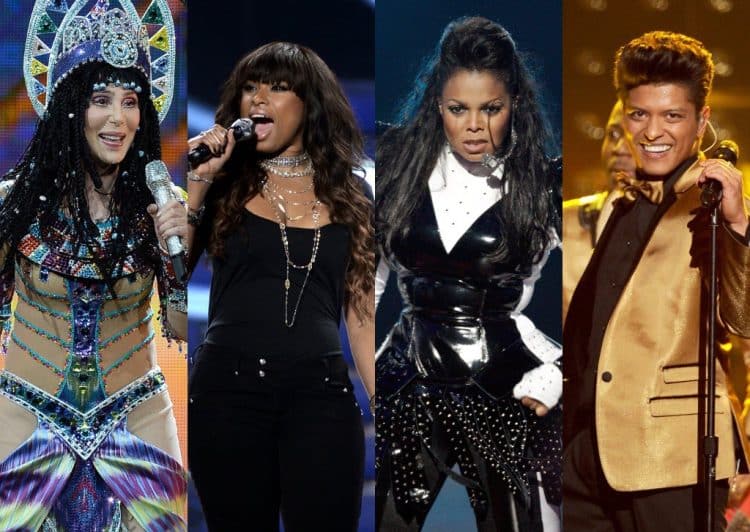 15 Best Singers of All Time