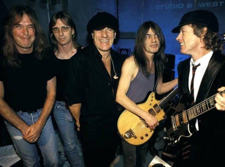 10 Best Acdc Songs of All Time