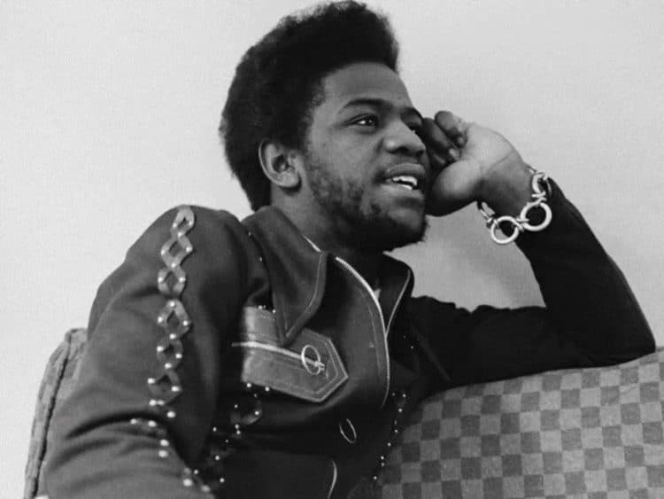 10 Best Al Green Songs of All Time