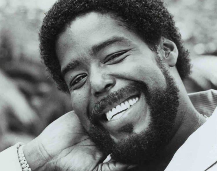 10 Best Barry White Songs of All Time