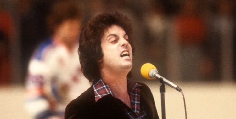 10 Best Billy Joel Songs of All Time
