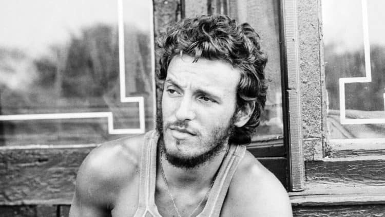 10 Best Bruce Springsteen Songs of All Time