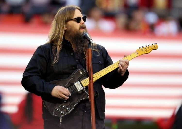 10 Best Chris Stapleton Songs of All Time