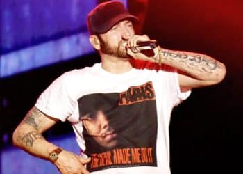 10 Best Eminem Songs of All Time