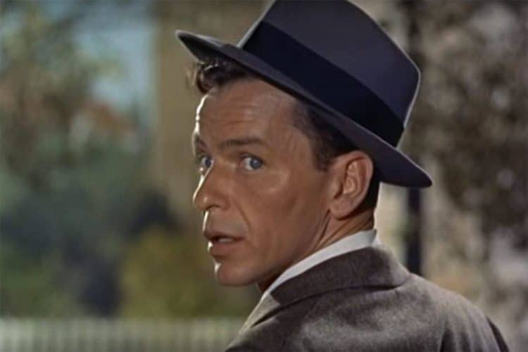 10 Best Frank Sinatra Songs of All Time