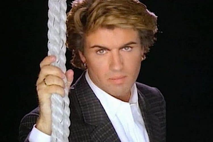 10 Best George Michael Songs of All Time - Singersroom.com
