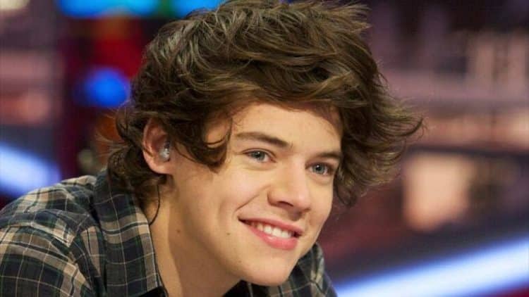 10 Best Harry Styles Songs of All Time