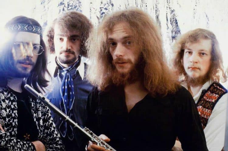 10 Best Jethro Tull Songs of All Time
