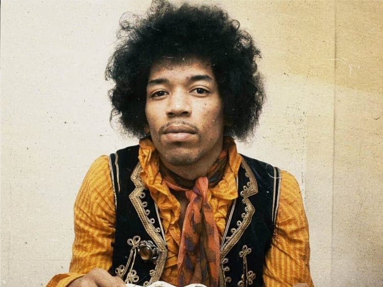 10 Best Jimi Hendrix Songs of All Time