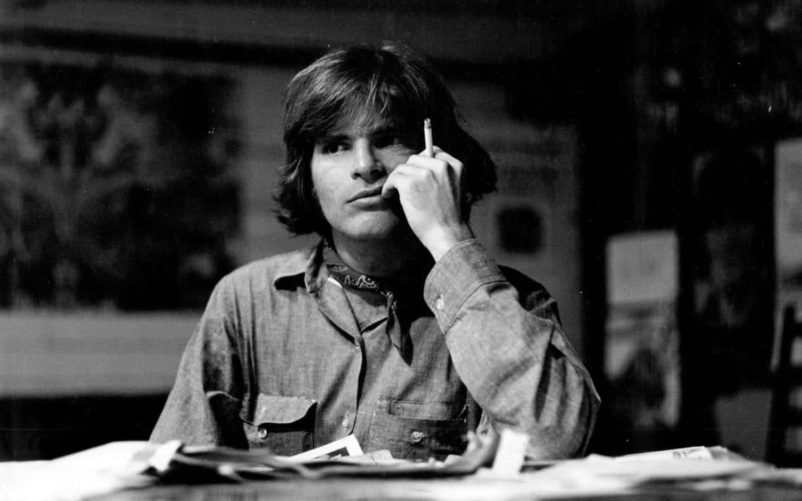 10 Best John Fogerty Songs of All Time