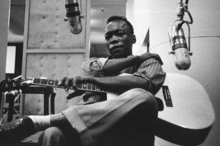 10 Best John Lee Hooker Songs of All Time