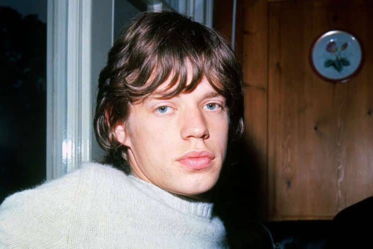 10 Best Mick Jagger Songs of All Time