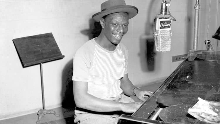 10 Best Nat King Cole Songs of All Time