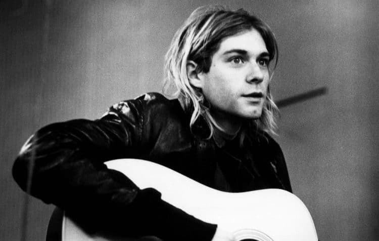 10 Best Nirvana Songs of All Time