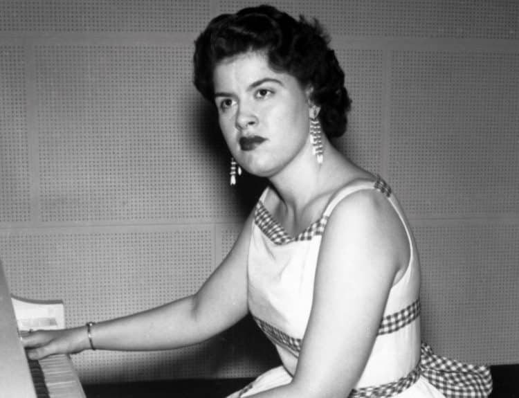 10 Best Patsy Cline Songs of All Time