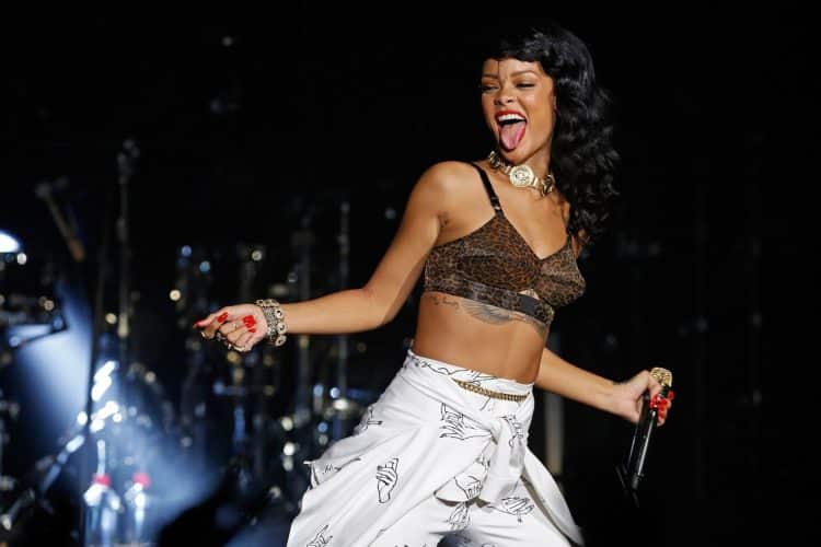 10 Best Rihanna Songs of All Time
