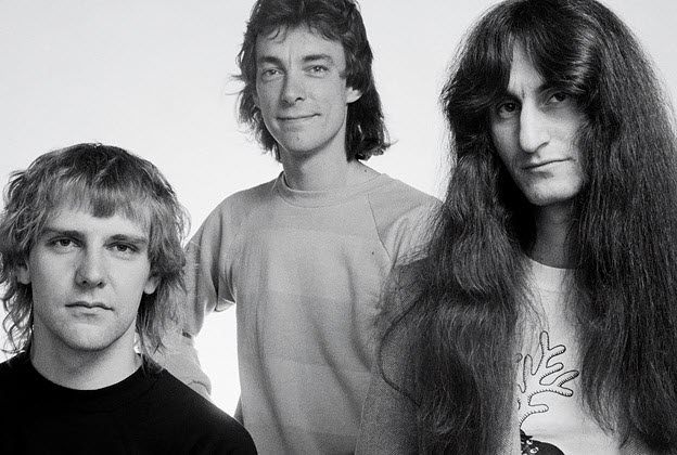 10 Best Rush Songs of All Time