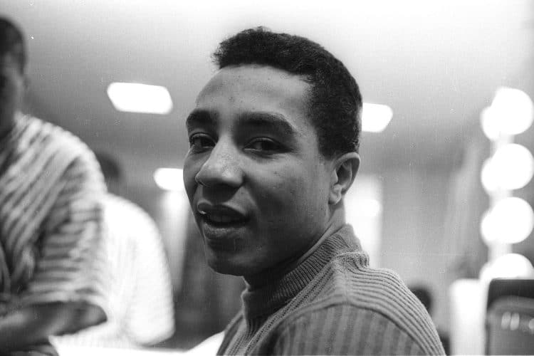 10 Best Smokey Robinson Songs of All Time