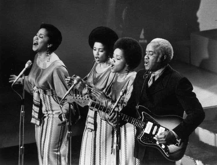 10 Best The Staple Singers Songs of All Time