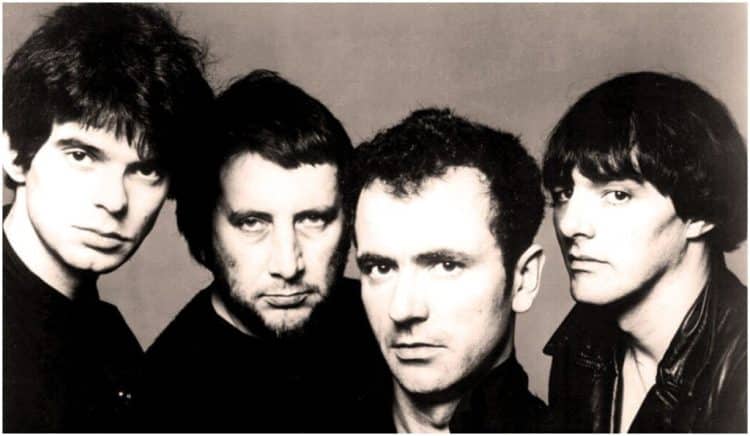 10 Best The Stranglers Songs of All Time