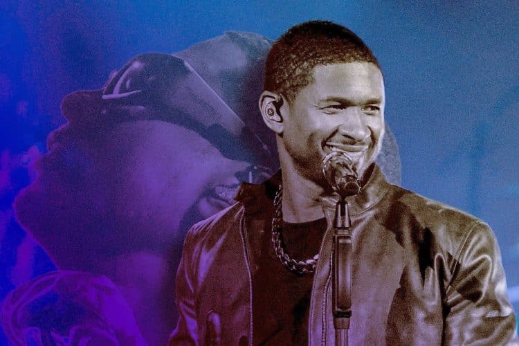 10 Best Usher Songs of All Time