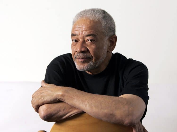 10 Best Bill Withers Songs of All Time