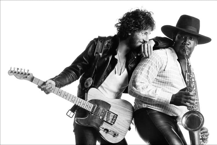10 Best Bruce Springsteen Songs of All Time