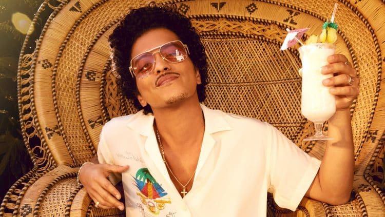 10 Best Bruno Mars Songs of All Time