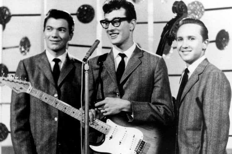 10 Best Buddy Holly Songs of All Time