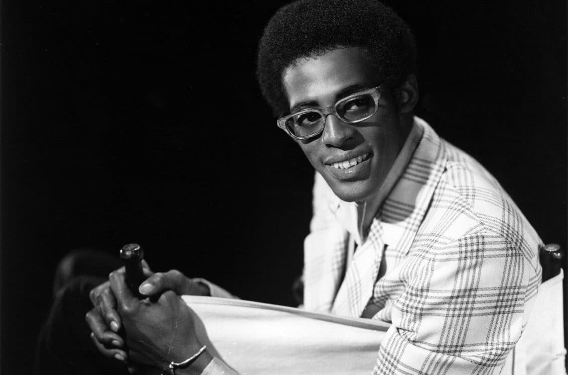 10 Best David Ruffin Songs of All Time - Singersroom.com