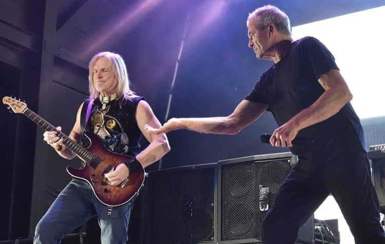10 Best Deep Purple Songs of All Time