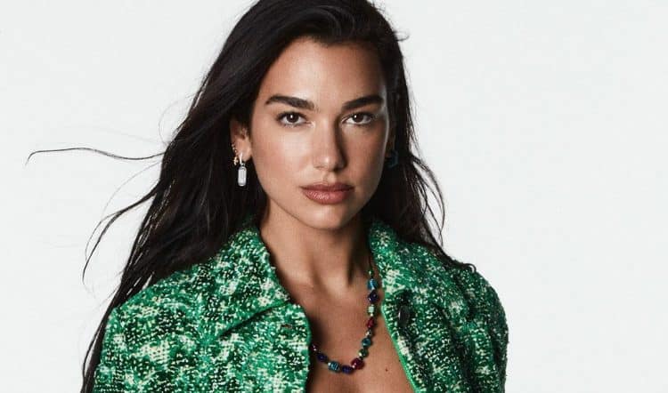 10 Best Dua Lipa Songs of All Time