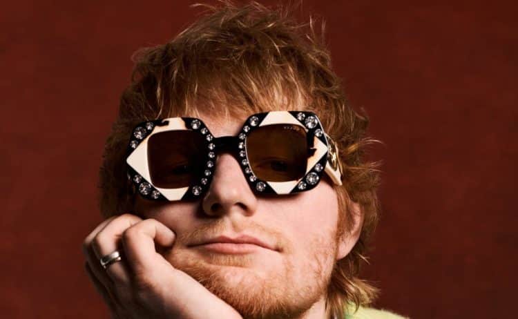 10 Best Ed Sheeran Songs of All Time