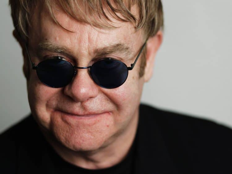 10 Best Elton John Songs of All Time
