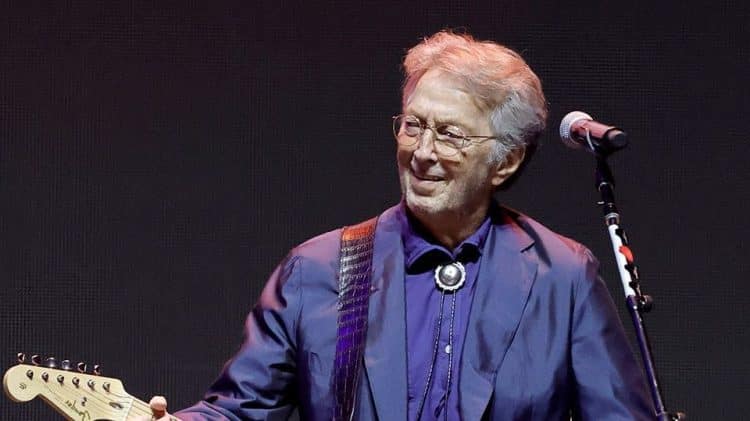 10 Best Eric Clapton Songs of All Time