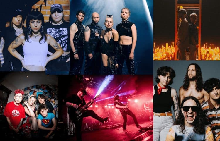 15 Best Bands of All Time