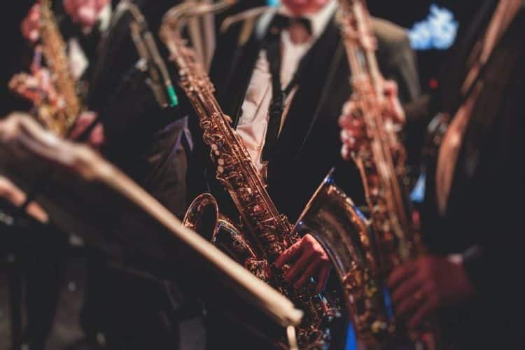 15 Best Jazz Artists of All Time