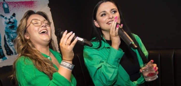 15 Best Karaoke Songs for Women of All Time