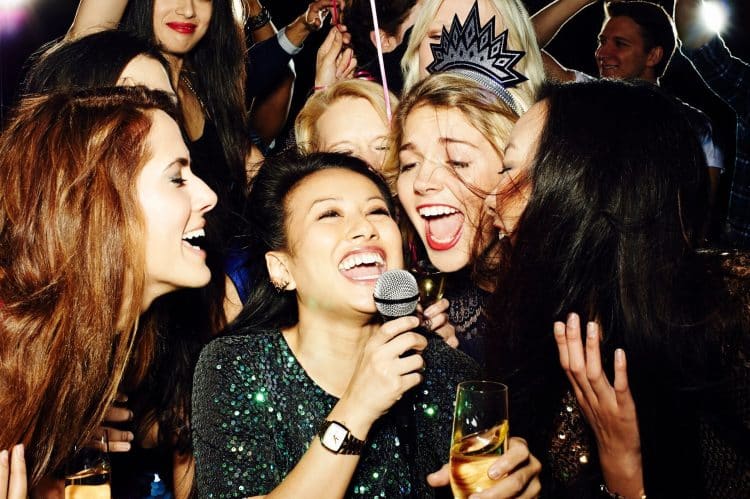 15 Best Karaoke Songs of All Time