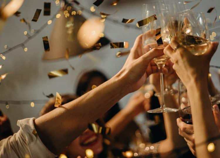 15 Best Party Songs of All Time