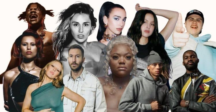 15 Best Pop Music Songs of All Time